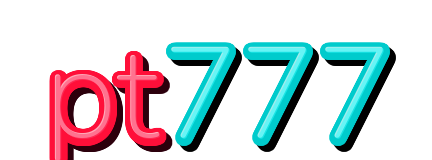 pt777 — logo kanal