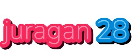 juragan28 — logo kanal
